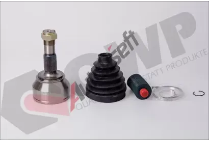 QWP Kloub hnacho hdele, sada QWP WJO261, WJO261