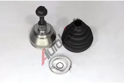 QWP Kloub hnacho hdele, sada QWP WJO265, WJO265