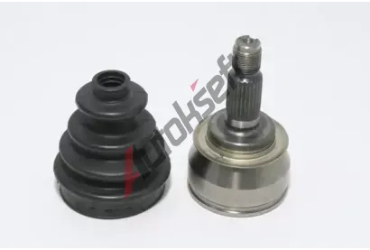 QWP Kloub hnacího hřídele, sada QWP WJO272, WJO272 QWP Kloub hnacího hřídele, sada QWP WJO272, WJO272
