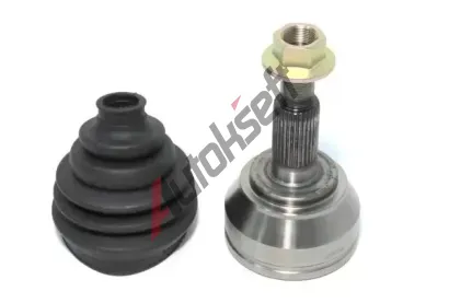 QWP Kloub hnacího hřídele, sada QWP WJO276, WJO276  QWP Kloub hnacího hřídele, sada QWP WJO276, WJO276