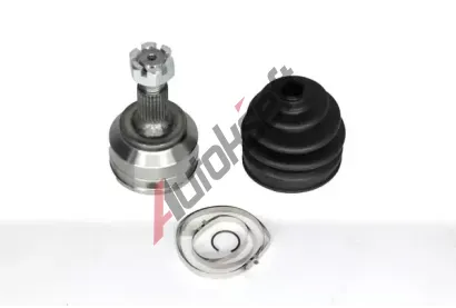 QWP Kloub hnacho hdele, sada QWP WJO280, WJO280