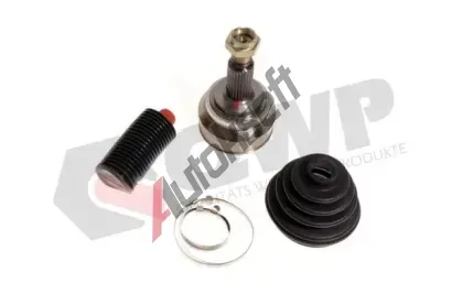 QWP Kloub hnacho hdele, sada QWP WJO284, WJO284