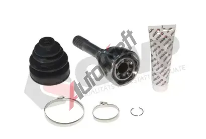 QWP Kloub hnacho hdele, sada QWP WJO299, WJO299