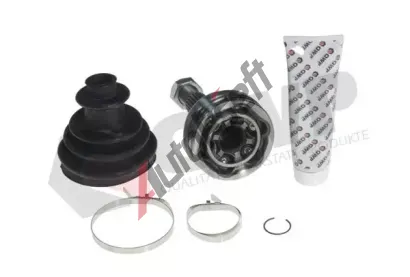 QWP Kloub hnacího hřídele, sada QWP WJO300, WJO300  QWP Kloub hnacího hřídele, sada QWP WJO300, WJO300