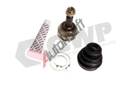 QWP Kloub hnacho hdele, sada QWP WJO307, WJO307