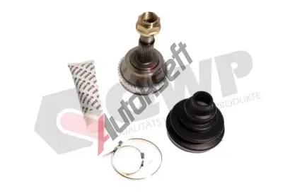 QWP Kloub hnacího hřídele, sada QWP WJO312, WJO312 QWP Kloub hnacího hřídele, sada QWP WJO312, WJO312