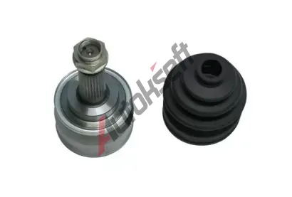 QWP Kloub hnac�ho h��dele, sada QWP WJO336, WJO336