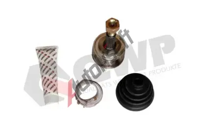 QWP Kloub hnacho hdele, sada QWP WJO363, WJO363