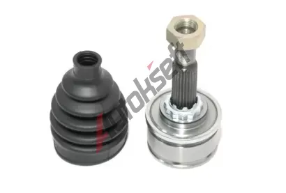 QWP Kloub hnacího hřídele, sada QWP WJO405, WJO405 QWP Kloub hnacího hřídele, sada QWP WJO405, WJO405