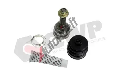 QWP Kloub hnacího hřídele, sada QWP WJO407, WJO407 QWP Kloub hnacího hřídele, sada QWP WJO407, WJO407