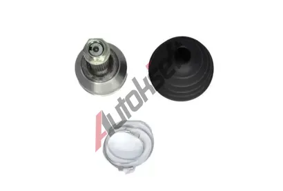 QWP Kloub hnacho hdele, sada QWP WJO412, WJO412