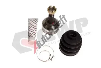 QWP Kloub hnacího hřídele, sada QWP WJO413, WJO413  QWP Kloub hnacího hřídele, sada QWP WJO413, WJO413