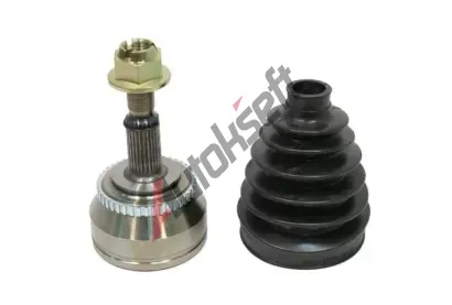 QWP Kloub hnacho hdele, sada QWP WJO417, WJO417