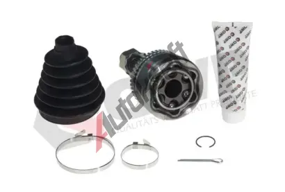 QWP Kloub hnac�ho h��dele, sada QWP WJO421, WJO421