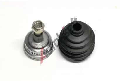 QWP Kloub hnacho hdele, sada QWP WJO436, WJO436