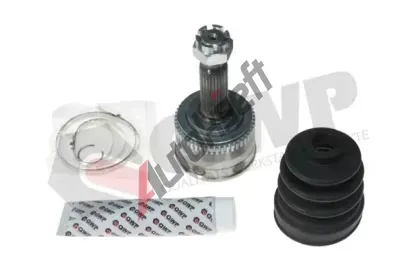 QWP Kloub hnac�ho h��dele, sada QWP WJO437, WJO437