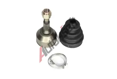 QWP Kloub hnacího hřídele, sada QWP WJO438, WJO438  QWP Kloub hnacího hřídele, sada QWP WJO438, WJO438