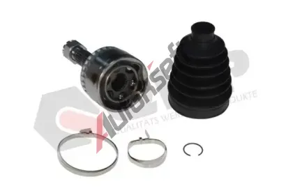 QWP Kloub hnacího hřídele, sada QWP WJO445, WJO445 QWP Kloub hnacího hřídele, sada QWP WJO445, WJO445