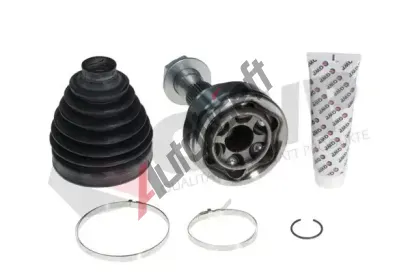 QWP Kloub hnacho hdele, sada QWP WJO448, WJO448