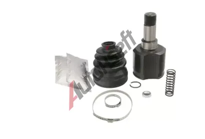 QWP Kloub hnacho hdele, sada QWP WJO449, WJO449