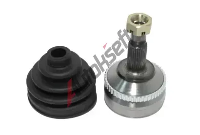 QWP Kloub hnacho hdele, sada QWP WJO452, WJO452