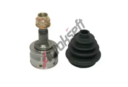 QWP Kloub hnacího hřídele, sada QWP WJO455, WJO455 QWP Kloub hnacího hřídele, sada QWP WJO455, WJO455