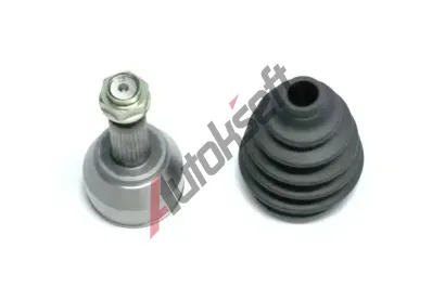 QWP Kloub hnacho hdele, sada QWP WJO465, WJO465