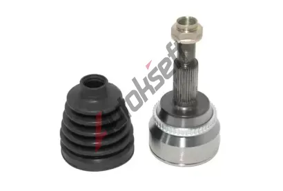 QWP Kloub hnacho hdele, sada QWP WJO478, WJO478