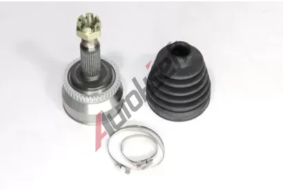 QWP Kloub hnacho hdele, sada QWP WJO479, WJO479