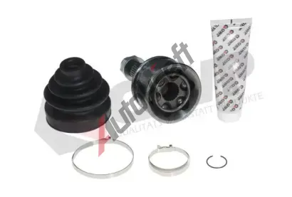 QWP Kloub hnacho hdele, sada QWP WJO489, WJO489