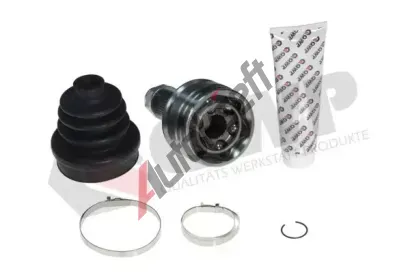 QWP Kloub hnacího hřídele, sada QWP WJO490, WJO490 QWP Kloub hnacího hřídele, sada QWP WJO490, WJO490