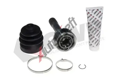 QWP Kloub hnacho hdele, sada QWP WJO491, WJO491