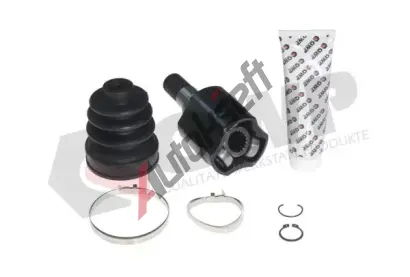 QWP Kloub hnacho hdele, sada QWP WJO493, WJO493