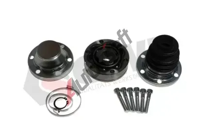 QWP Kloub hnacího hřídele, sada QWP WJO502, WJO502  QWP Kloub hnacího hřídele, sada QWP WJO502, WJO502