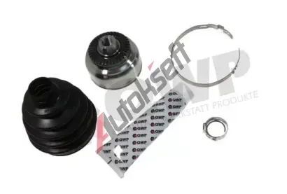 QWP Kloub hnacího hřídele, sada QWP WJO504, WJO504 QWP Kloub hnacího hřídele, sada QWP WJO504, WJO504