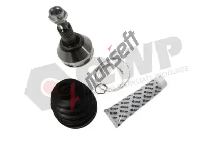 QWP Kloub hnacího hřídele, sada QWP WJO505, WJO505 QWP Kloub hnacího hřídele, sada QWP WJO505, WJO505