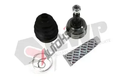 QWP Kloub hnacího hřídele, sada QWP WJO507, WJO507 QWP Kloub hnacího hřídele, sada QWP WJO507, WJO507