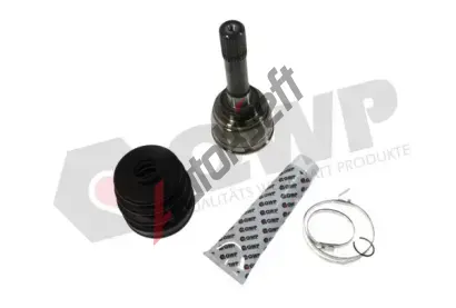 QWP Kloub hnac�ho h��dele, sada QWP WJO531, WJO531