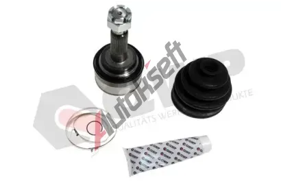 QWP Kloub hnacího hřídele, sada QWP WJO542, WJO542 QWP Kloub hnacího hřídele, sada QWP WJO542, WJO542