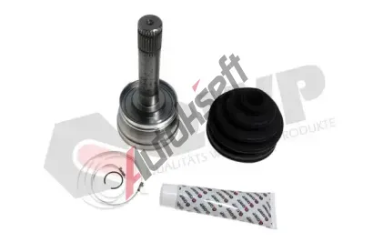 QWP Kloub hnacho hdele, sada QWP WJO551, WJO551