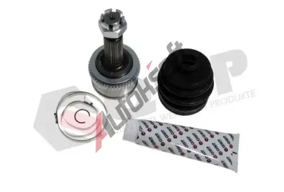 QWP Kloub hnac�ho h��dele, sada QWP WJO553, WJO553