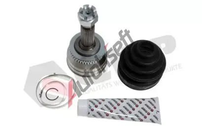 QWP Kloub hnacho hdele, sada QWP WJO555, WJO555