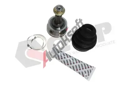 QWP Kloub hnacho hdele, sada QWP WJO564, WJO564