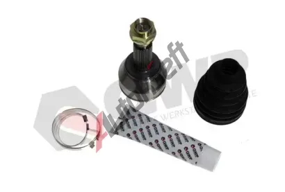 QWP Kloub hnacho hdele, sada QWP WJO572, WJO572