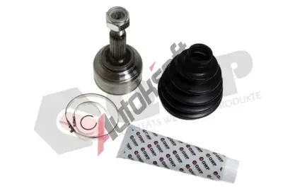 QWP Kloub hnacího hřídele, sada QWP WJO590, WJO590  QWP Kloub hnacího hřídele, sada QWP WJO590, WJO590