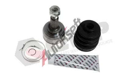 QWP Kloub hnacho hdele, sada QWP WJO591, WJO591