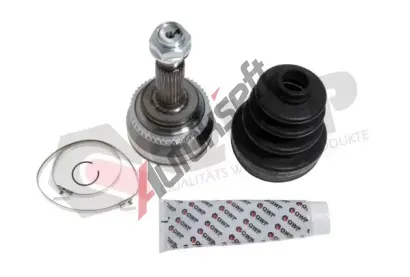 QWP Kloub hnacho hdele, sada QWP WJO595, WJO595