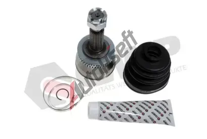 QWP Kloub hnacího hřídele, sada QWP WJO596, WJO596 QWP Kloub hnacího hřídele, sada QWP WJO596, WJO596