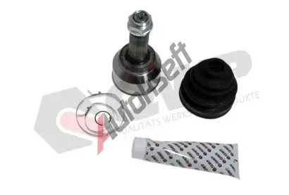 QWP Kloub hnacího hřídele, sada QWP WJO600, WJO600 QWP Kloub hnacího hřídele, sada QWP WJO600, WJO600