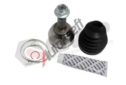 QWP Kloub hnacho hdele, sada QWP WJO603, WJO603